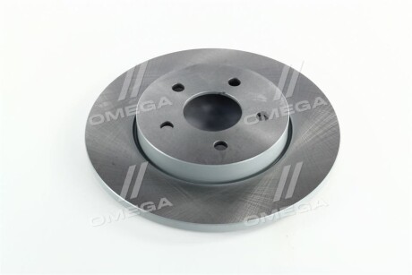 Фото 3 - Тормозной диск REMSA 6661.00 (666100)