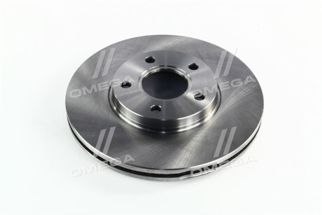 Фото 2 - Тормозной диск REMSA 6662.10