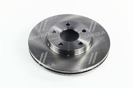 Фото 3 - Тормозной диск REMSA 6662.10