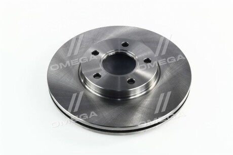 Фото 4 - Тормозной диск REMSA 6662.10