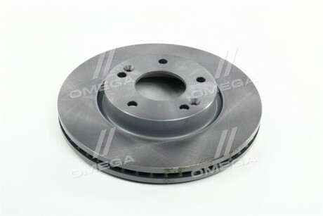 Фото 4 - Гальмівний диск REMSA 6663.10 (666310)