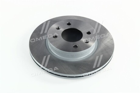 Фото 3 - Гальмівний диск REMSA 6666.10 (666610)