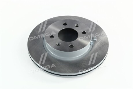 Фото 4 - Гальмівний диск REMSA 6666.10 (666610)