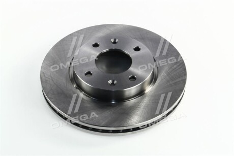 Фото 2 - Тормозной диск REMSA 6668.10 (666810)