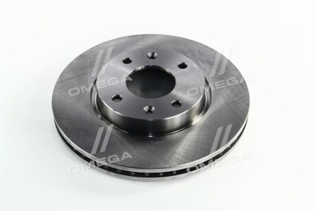 Фото 4 - Тормозной диск REMSA 6668.10 (666810)