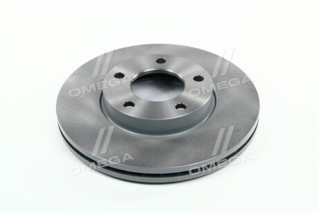 Фото 4 - Гальмівний диск REMSA 6671.10 (667110)