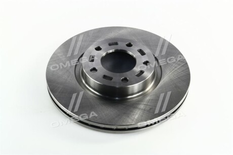 Фото 2 - Тормозной диск REMSA 6672.10 (667210)