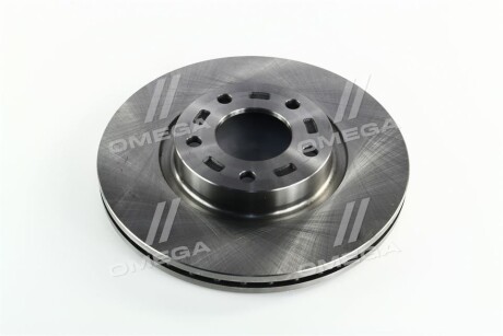 Фото 3 - Тормозной диск REMSA 6672.10 (667210)