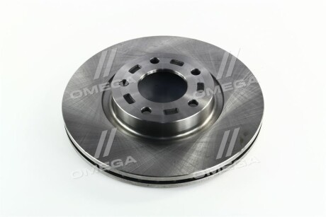 Фото 4 - Тормозной диск REMSA 6672.10 (667210)