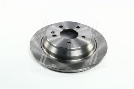 Фото 2 - Тормозной диск REMSA 6678.00