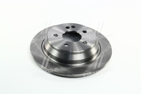 Фото 3 - Тормозной диск REMSA 6678.00