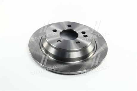 Фото 4 - Тормозной диск REMSA 6678.00