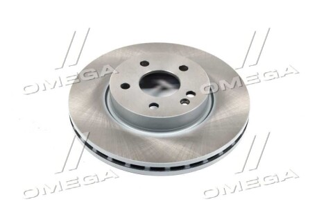 Фото 2 - Тормозной диск REMSA 6679.10