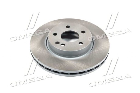 Фото 3 - Тормозной диск REMSA 6679.10