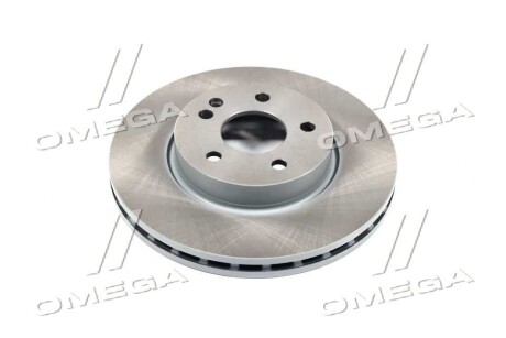 Фото 4 - Тормозной диск REMSA 6679.10