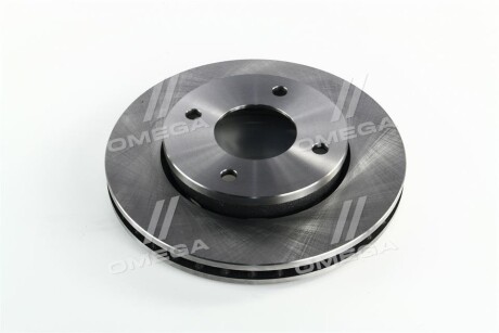 Фото 4 - Гальмівний диск REMSA 6680.10 (668010)