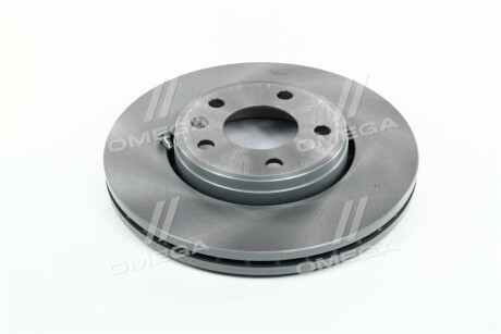 Фото 2 - Гальмівний диск REMSA 6682.10 (668210)