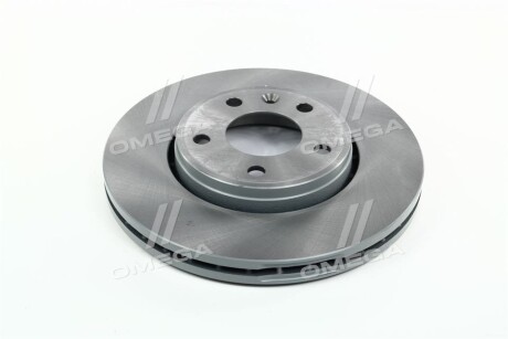 Фото 3 - Гальмівний диск REMSA 6682.10 (668210)