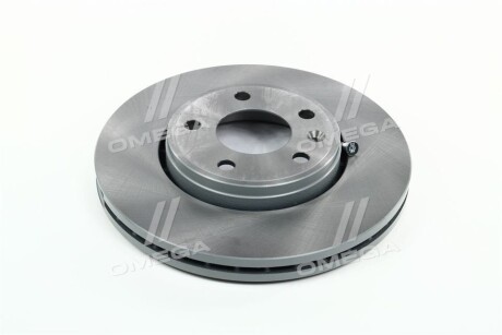 Фото 4 - Гальмівний диск REMSA 6682.10 (668210)