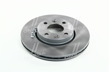 Фото 2 - Тормозной диск REMSA 6683.10 (668310)