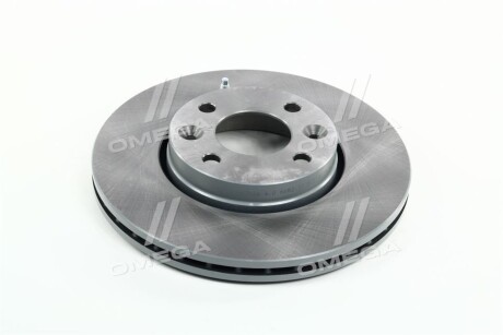 Фото 3 - Тормозной диск REMSA 6683.10 (668310)