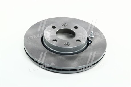 Фото 4 - Тормозной диск REMSA 6683.10 (668310)