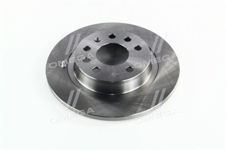 Фото 2 - Тормозной диск REMSA 6688.00 (668800)