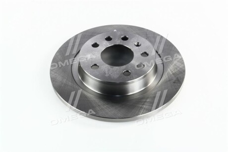 Фото 3 - Тормозной диск REMSA 6688.00 (668800)