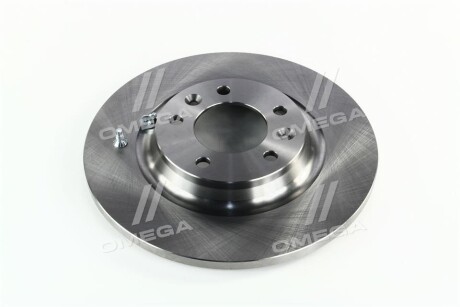 Фото 2 - Тормозной диск REMSA 6690.00 (669000)