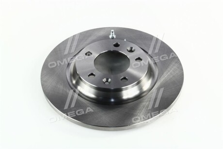 Фото 3 - Тормозной диск REMSA 6690.00 (669000)