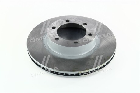 Фото 4 - Тормозной диск REMSA 6706.10