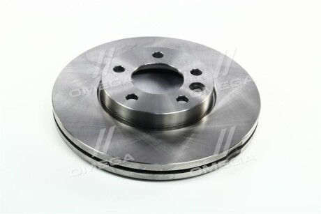 Фото 3 - Тормозной диск REMSA 6708.10