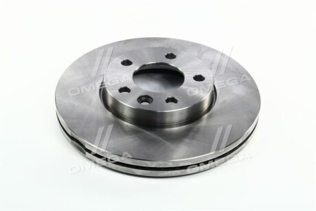 Фото 4 - Тормозной диск REMSA 6708.10