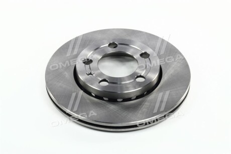 Фото 2 - Тормозной диск REMSA 6709.10