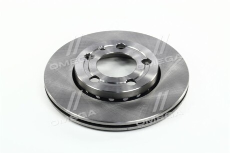 Фото 3 - Тормозной диск REMSA 6709.10