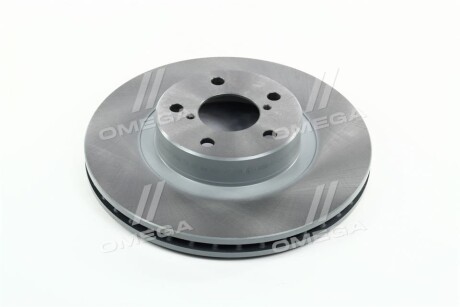 Фото 2 - Тормозной диск REMSA 6715.10 (671510)