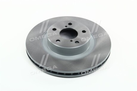 Фото 3 - Тормозной диск REMSA 6715.10 (671510)