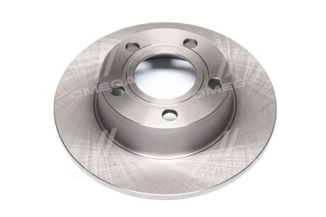 Фото 2 - Тормозной диск REMSA 6724.00 (672400)