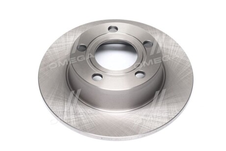 Фото 4 - Тормозной диск REMSA 6724.00 (672400)