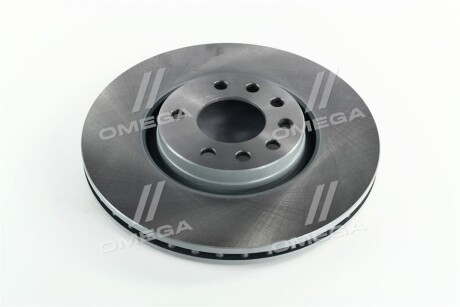 Фото 2 - Тормозной диск REMSA 6729.10 (672910)