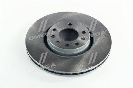 Фото 3 - Тормозной диск REMSA 6729.10 (672910)