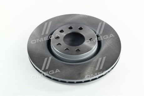 Фото 4 - Тормозной диск REMSA 6729.10 (672910)