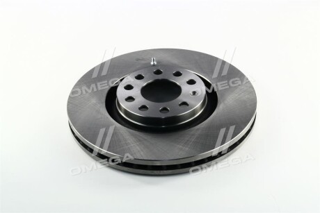 Фото 3 - Гальмівний диск REMSA 6730.10 (673010)