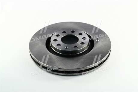 Фото 4 - Гальмівний диск REMSA 6730.10 (673010)