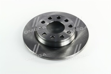 Фото 2 - Тормозной диск REMSA 6731.00 (673100)