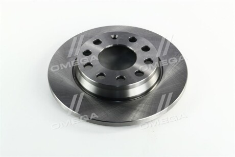 Фото 3 - Тормозной диск REMSA 6731.00 (673100)