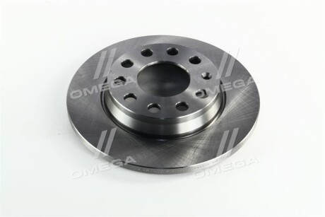 Фото 4 - Тормозной диск REMSA 6731.00 (673100)