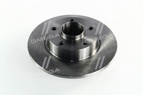 Фото 2 - Тормозной диск REMSA 6733.00