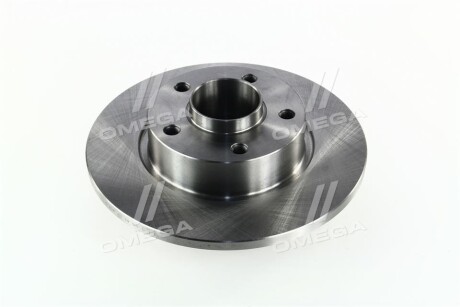 Фото 2 - Тормозной диск REMSA 6733.20