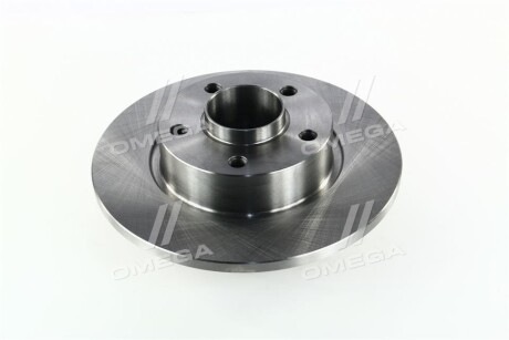 Фото 3 - Тормозной диск REMSA 6733.20